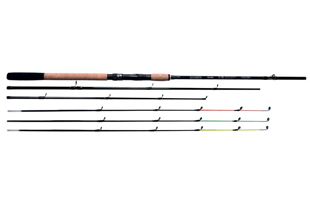 Удилище фидерное Maximus INTEGRO 270L 2,7 m  10/30/60g