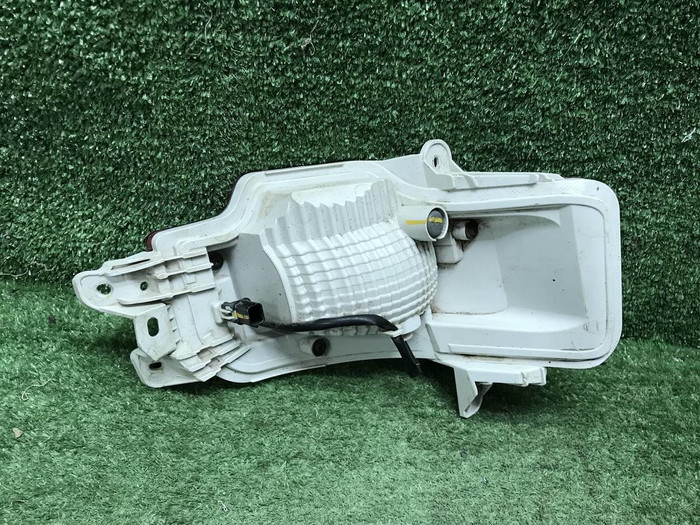 ПТФ левый Hyundai Palisade 1 (2018-2022)