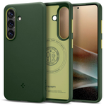 Чехол Spigen Nano Pop Mag Magsafe Galaxy S26 Avo Green