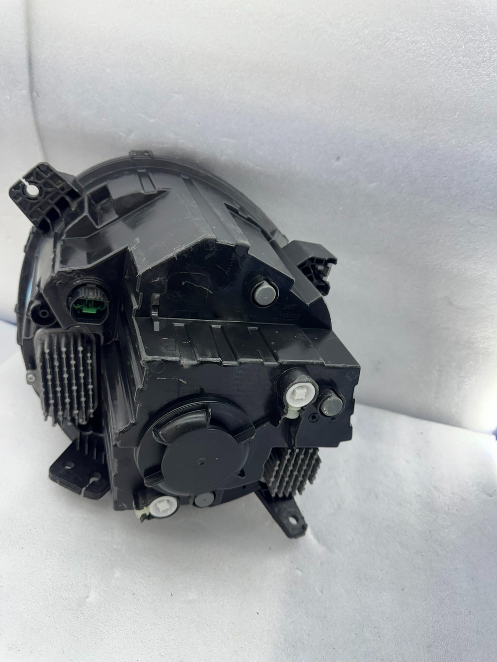LED фара Changan Lumin (оригинал,)