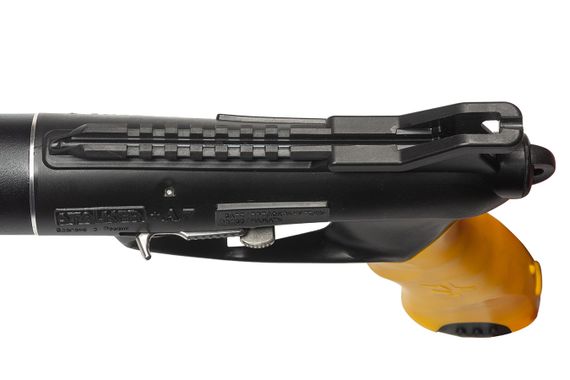 Ружье пневматическое подводное Sargan Сталкер A7 45