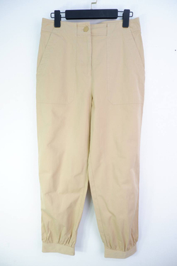 Брюки H&M модные, маркировка 38, визуально на 44 размер