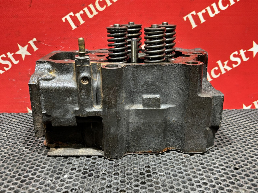 Головка блока цилиндров 2021г