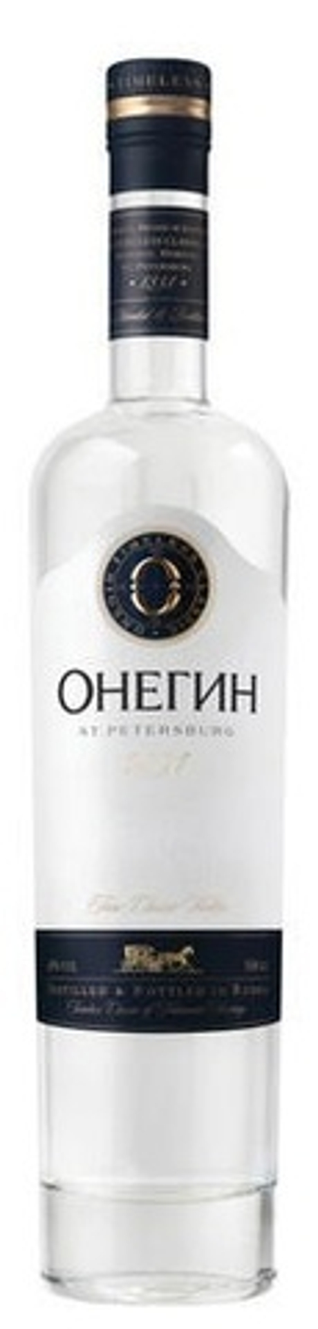 Онегин 1,0 40% Россия