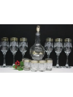 Подарочный набор ( 13предметов) Барокко