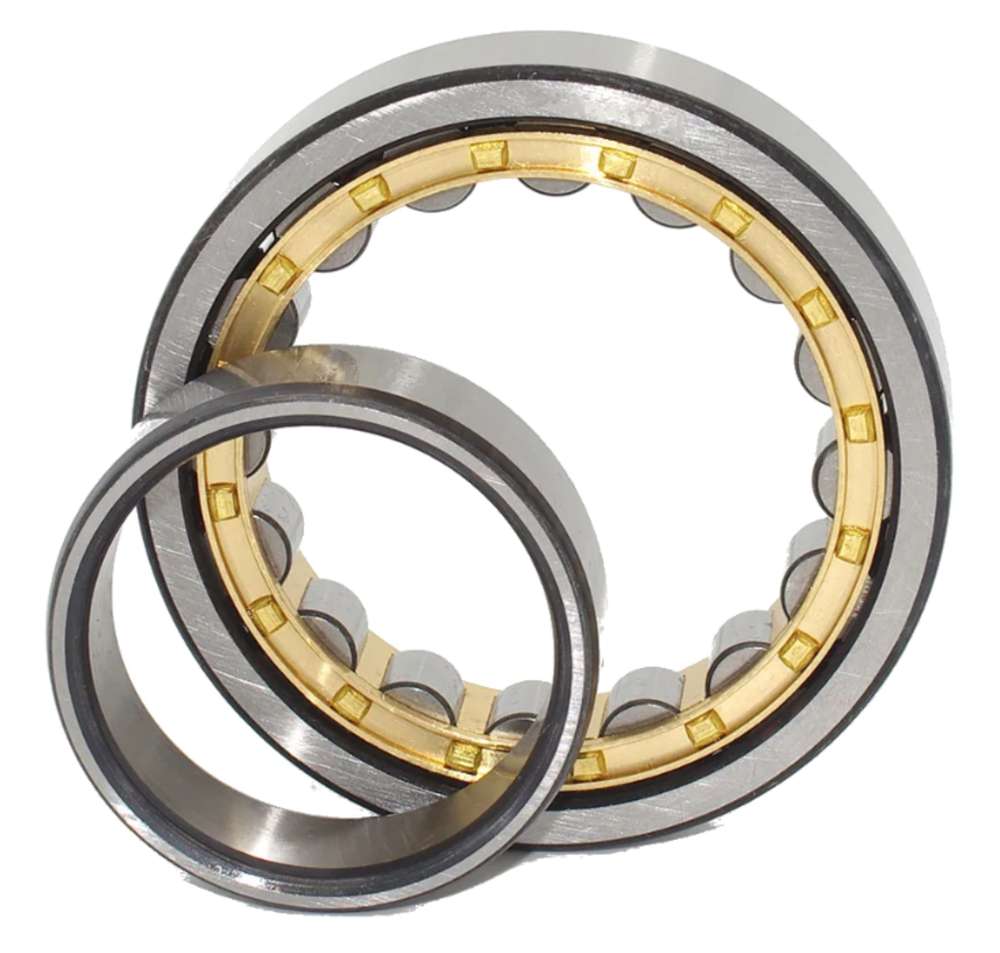 Подшипник NU 1044 ML КМР (НУ1044МЛ)