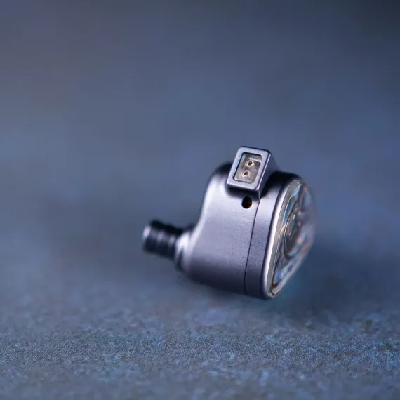 Fir Audio e12