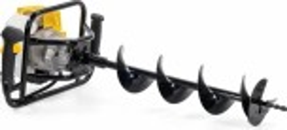 Бензобур CHAMPION AG152B