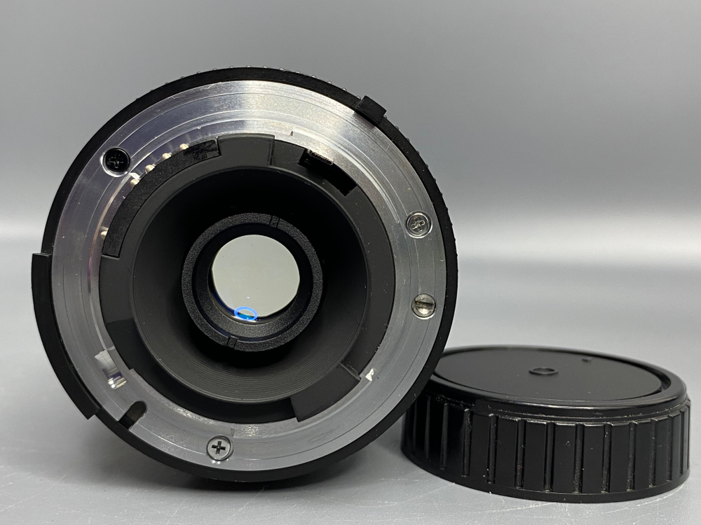 Nikon AF Nikkor 35-80mm f/4-5.6 D