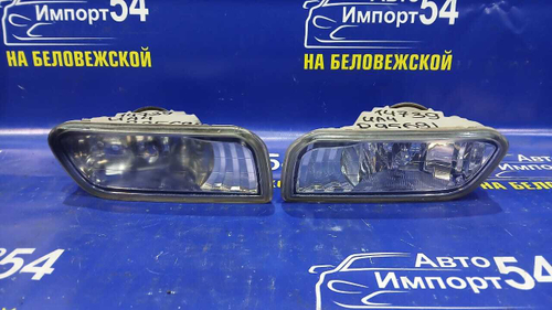 Туманка правая Honda INSPIRE 1998-2001