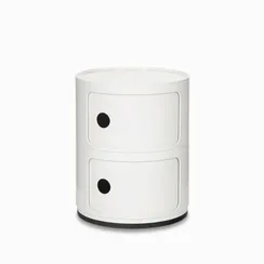 Тумба на 2 отсека Componibili 32х40