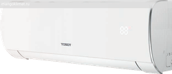 Кондиционер TOSOT T24H-SLyW/I/T24H-SLyW/O серии Lyra X