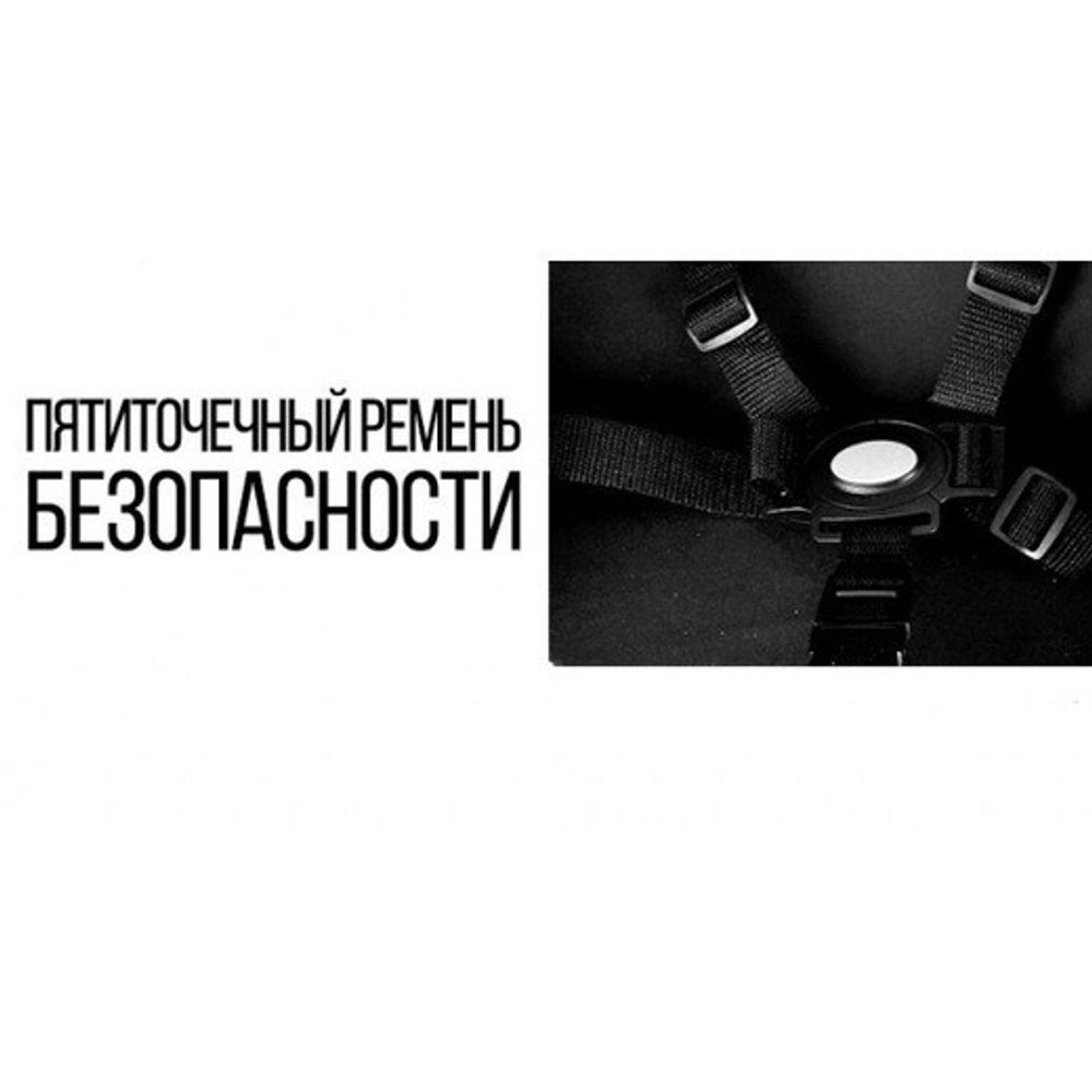 Коляска-трансформер 2в1 Luxmom 530 Хаки текстиль