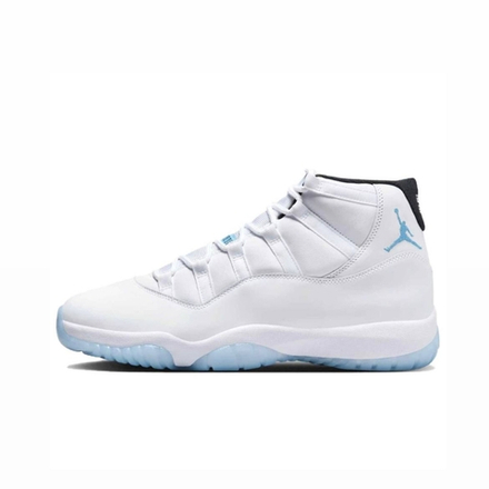Jordan 11 Retro Legend Blue (2024)