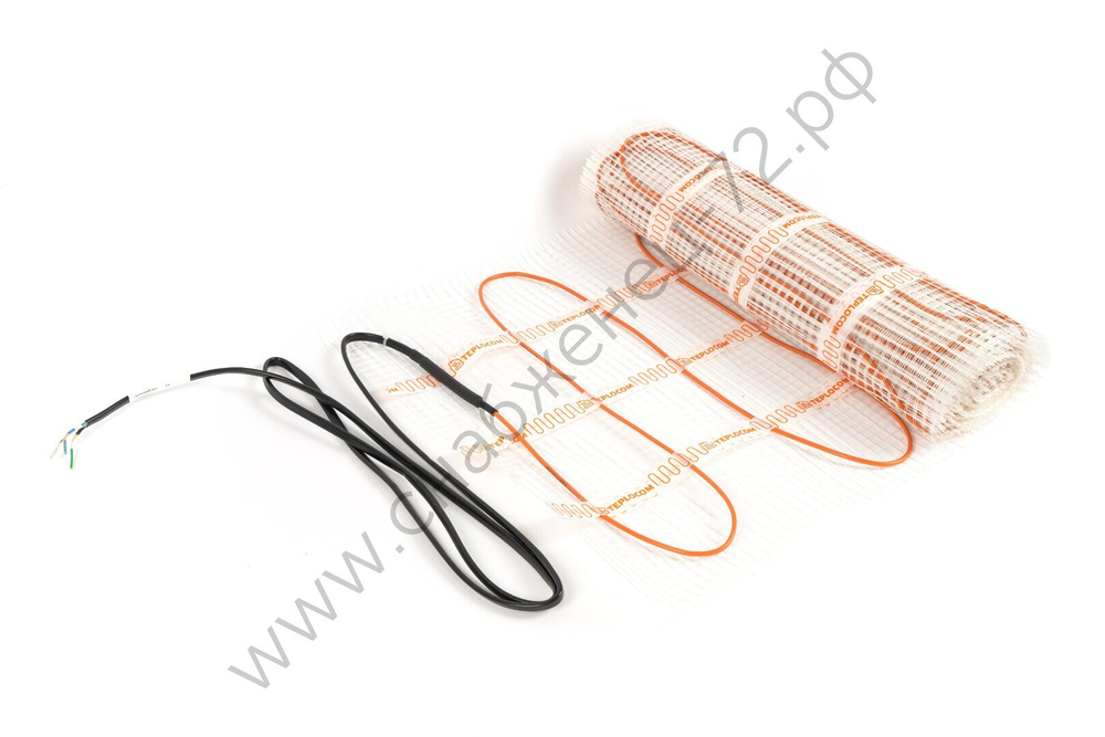 Нагревательный мат TEPLOCOM МНД-2,0 - 320 Вт