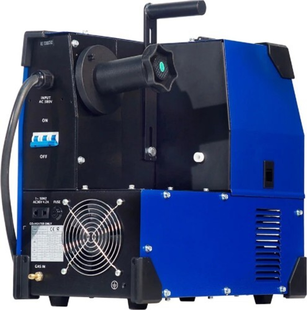 Сварочный аппарат полуавтомат AURORA SPEEDWAY 250 10040