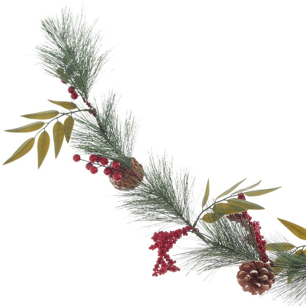 GAEM Изделие декоративное "Гирлянда", L159 W13 H18 см