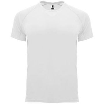 Детская спортивная футболка Bahrain с короткими рукавами