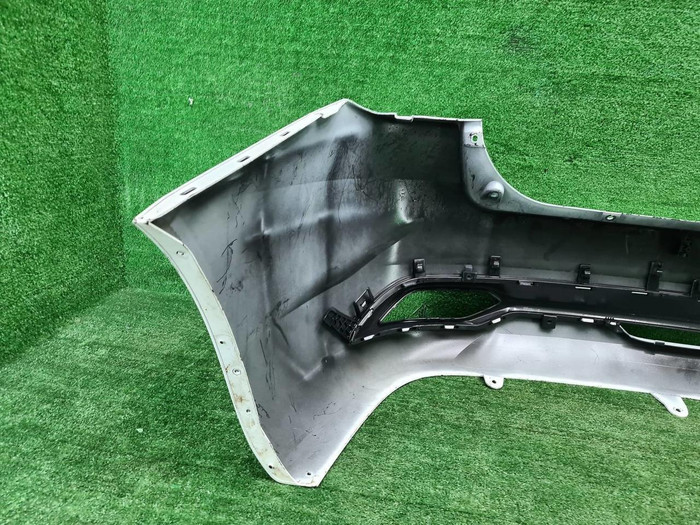 Бампер задний Lada Vesta (2022-н.в.)