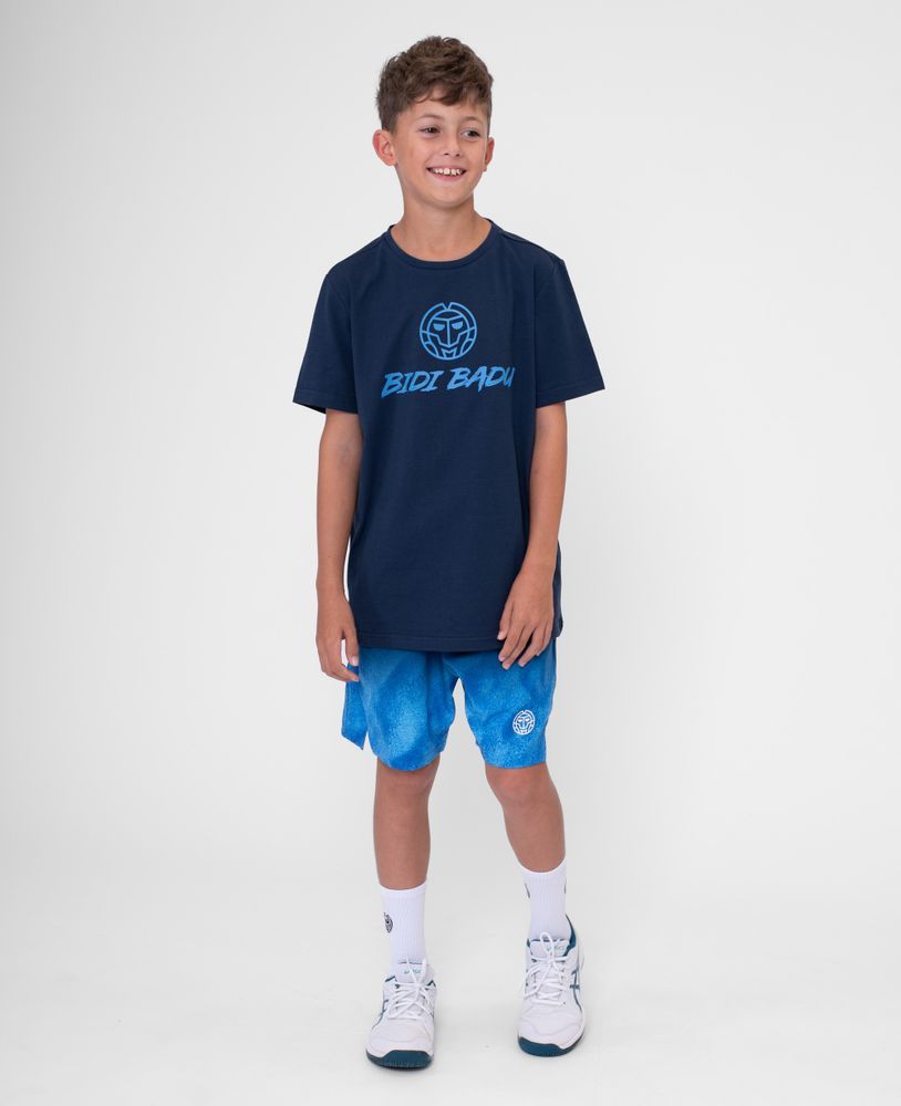 Футболка для мальчиков Beach Spirit Logo Chill