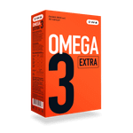 OMEGA 3 EXTRA премиум качество