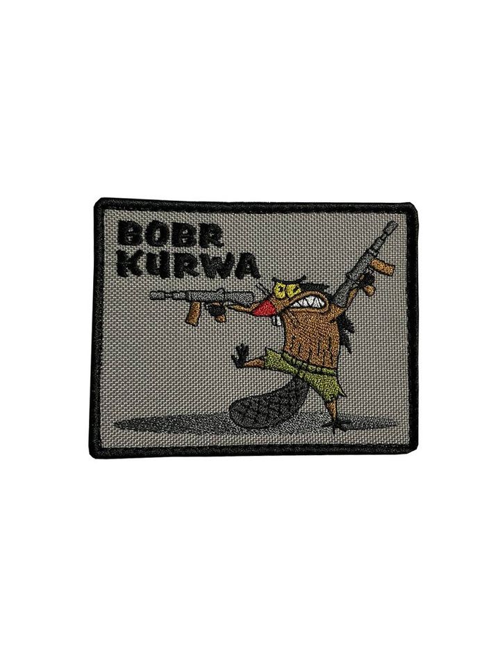 Патч Боб курва