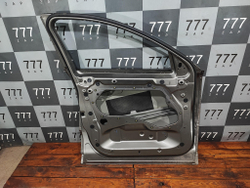 Дверь передняя левая Jaguar E-Pace 17-нв Б/У Оригинал  J9C2733