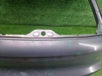 Крышка багажника Volvo XC40 (2017-н.в.)