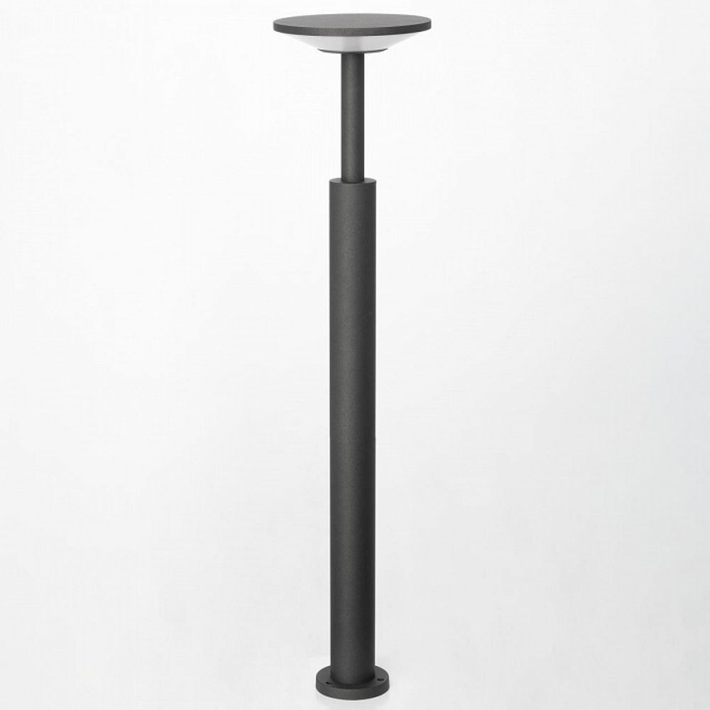 Наземный низкий светильник Citilux Dorn CLU05B