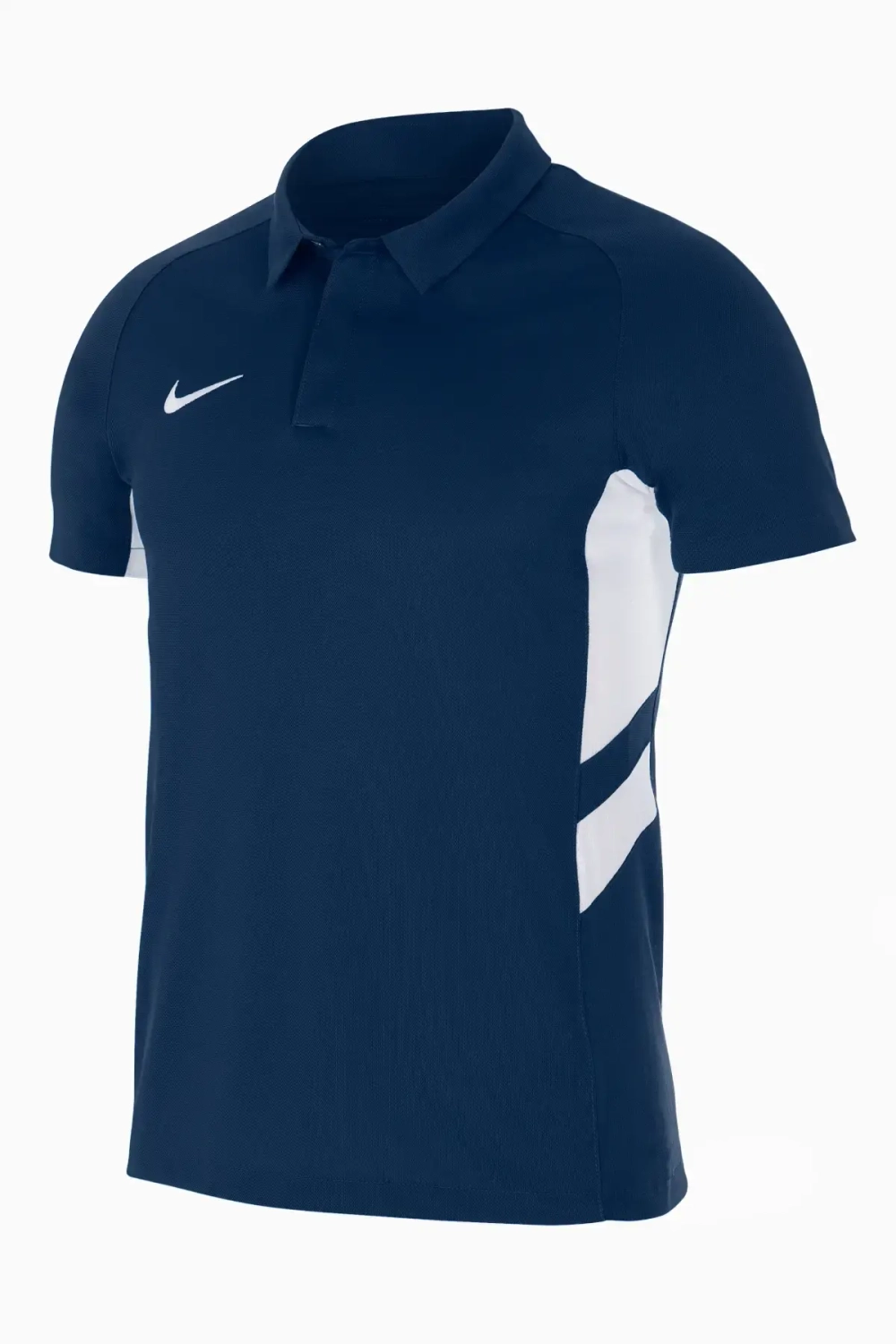 Футболка Nike Team Short Sleeve Polo