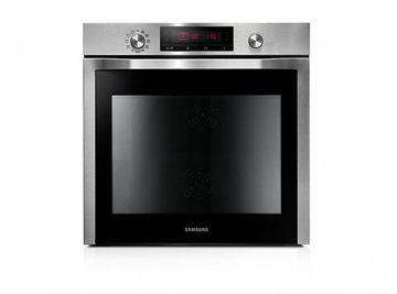 Электрический духовой шкаф Samsung NV6584LNESR