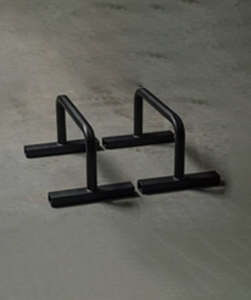 Брусья паралетсы "Paralletes"