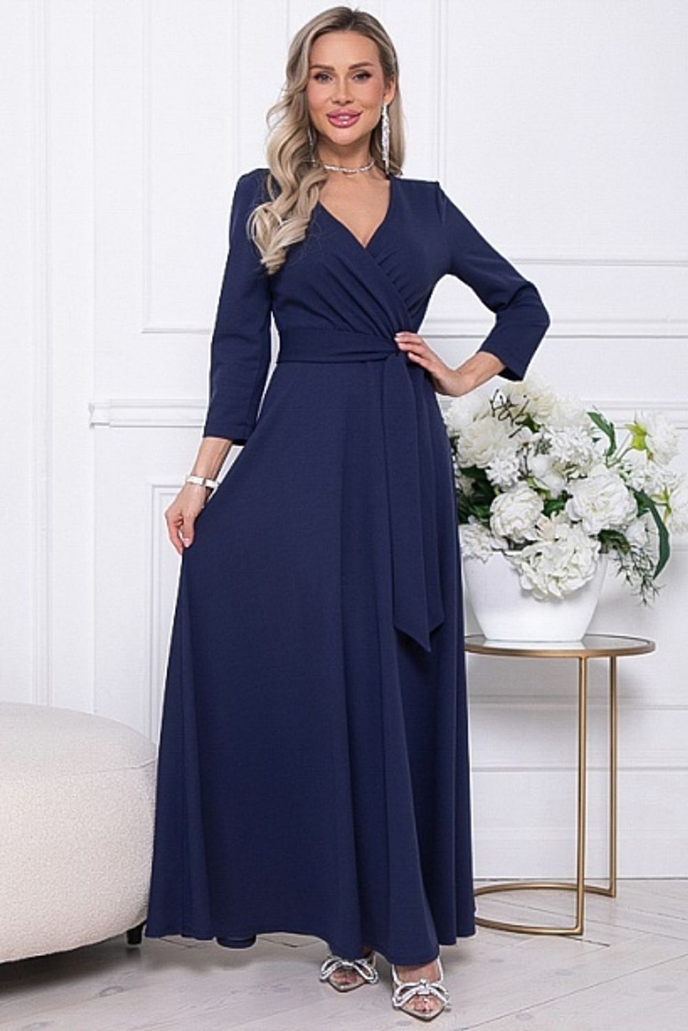 Платье 71765 Avili