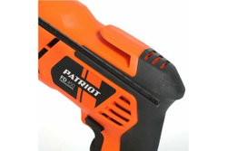 Электрическая дрель PATRIOT FD 450 120301410