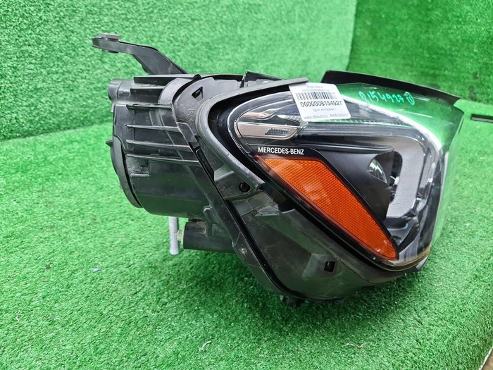 Фара правая Mercedes GLE V167 (2018-2024) LED