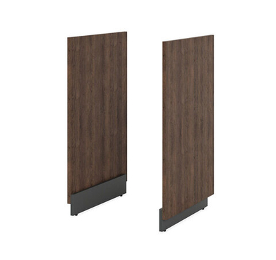 FASTA Пара боковых панелей ТАБАК