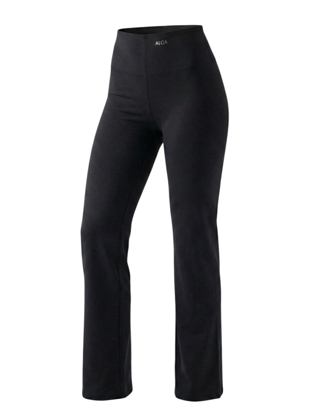 ALGA Леггинсы клёш