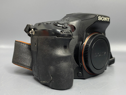 Sony A77, 48.000 кадров