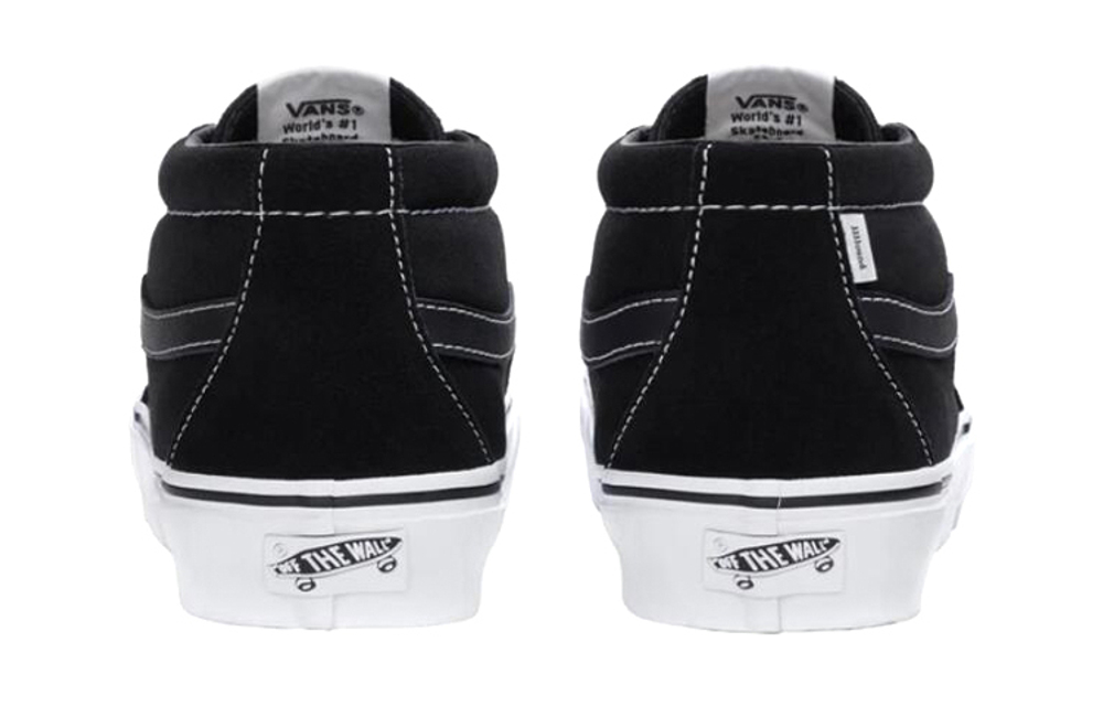 Jjjjound X Vans Sk8 Vault Lx
