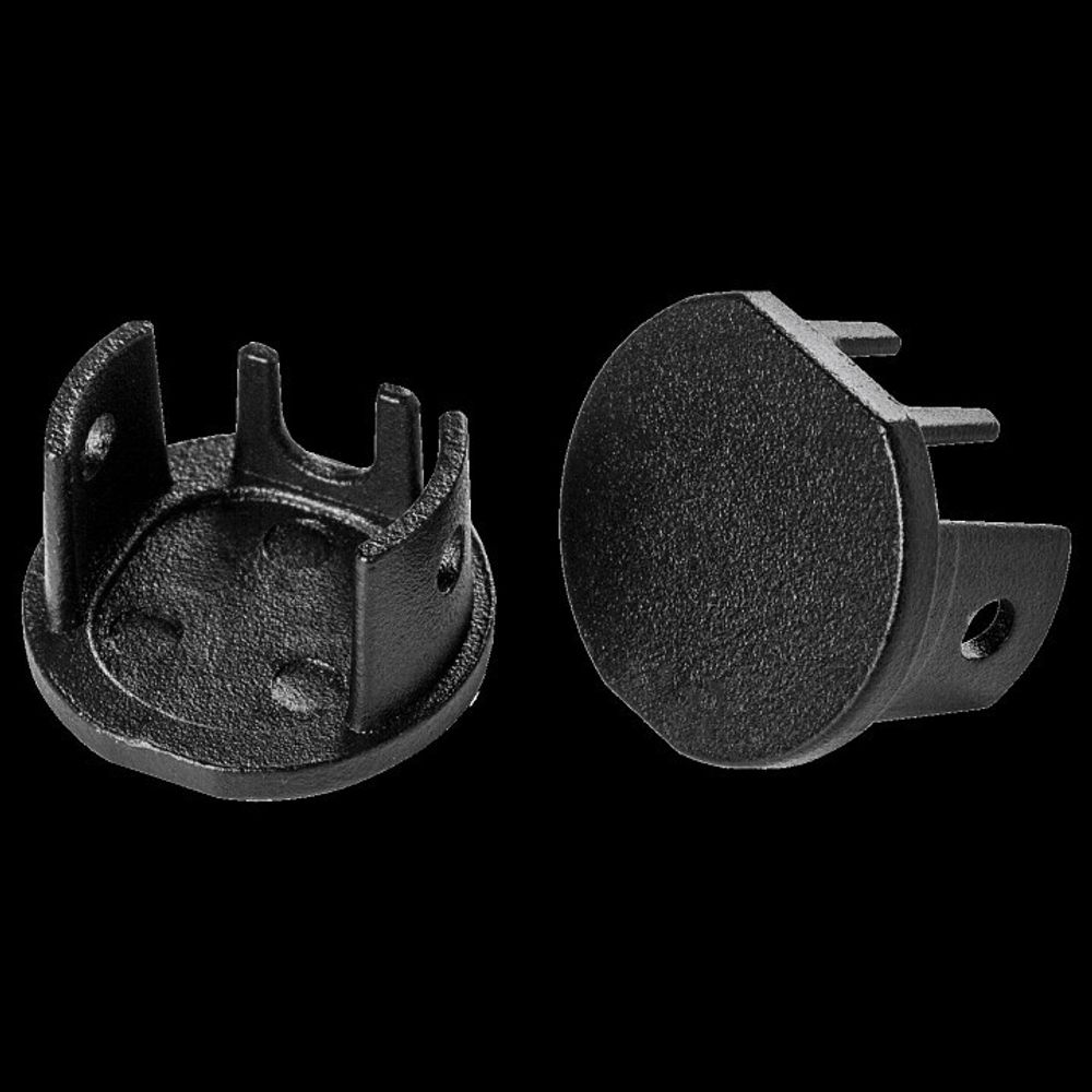 Заглушка для трека Lightstar Linea 506467