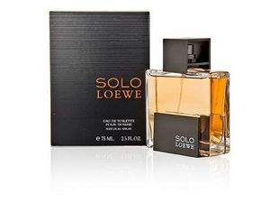 Loewe Solo Loewe Pour Homme