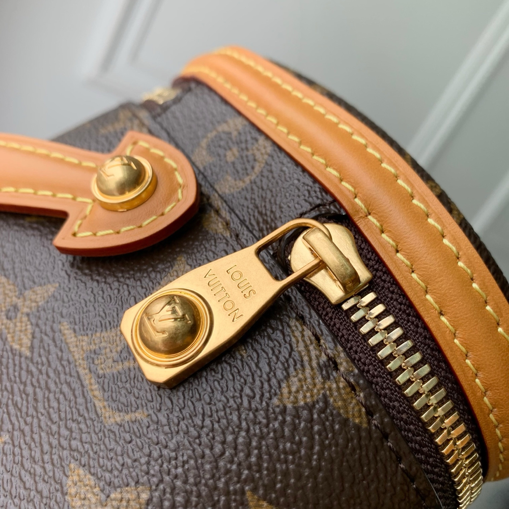 Louis Vuitton Watering Can Bag