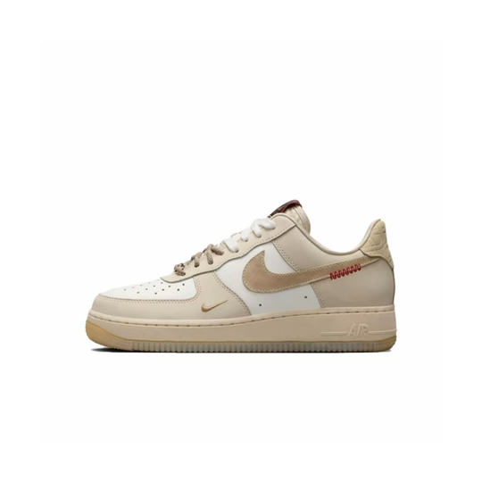 Nike Air Force 1 "Year of the Snake"