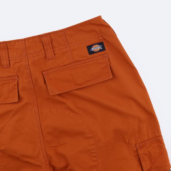 Брюки Dickies Eagle Bend Double Knee Cargo Pants (bombay brown) артикул: - купить в магазине Дайс