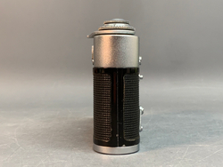 Фэд 3 + Индустар-61