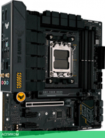 Материнская плата ASUS TUF Gaming B650M-E WiFi (90MB1FV0-M0EAY0)