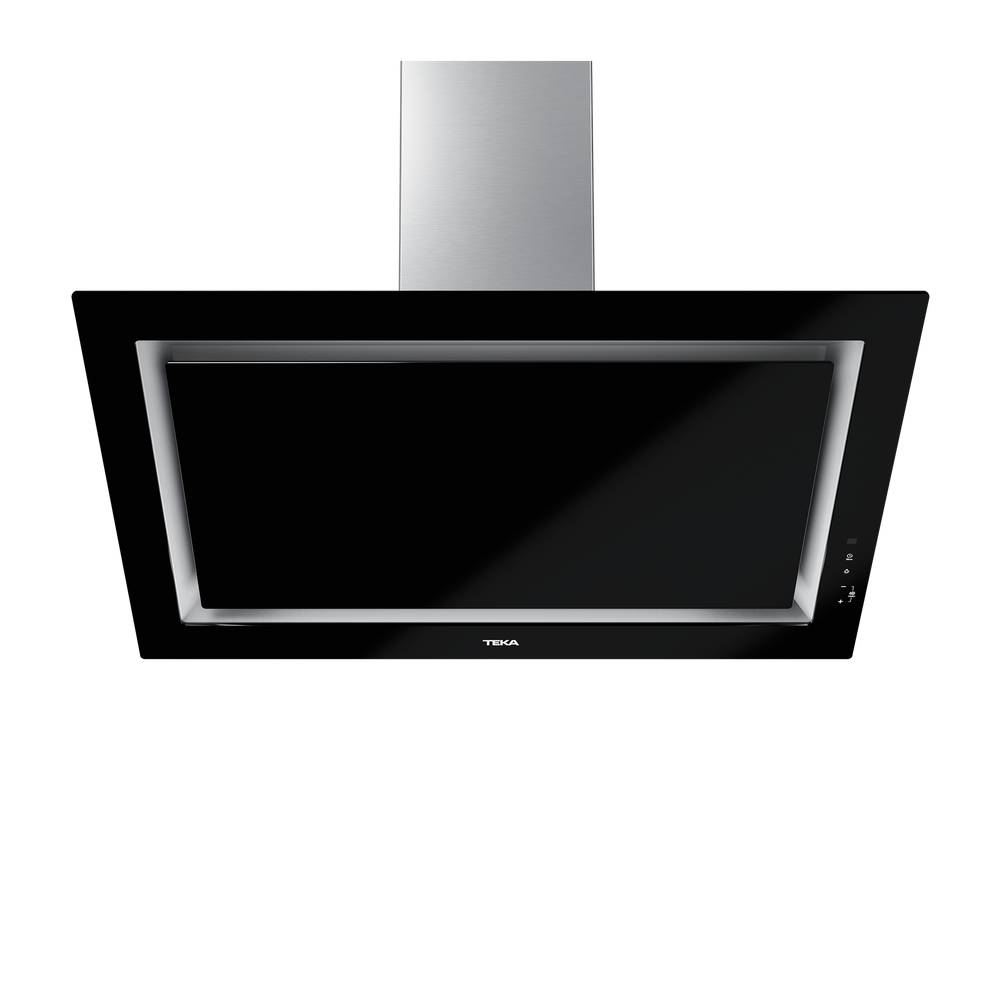 Teka DLV 98660 TOS NIGHT RIVER BLACK