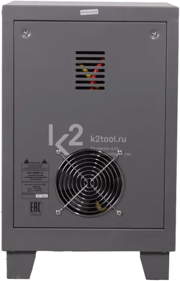 Стабилизатор напряжения Ресанта АСН-20000/1-Ц