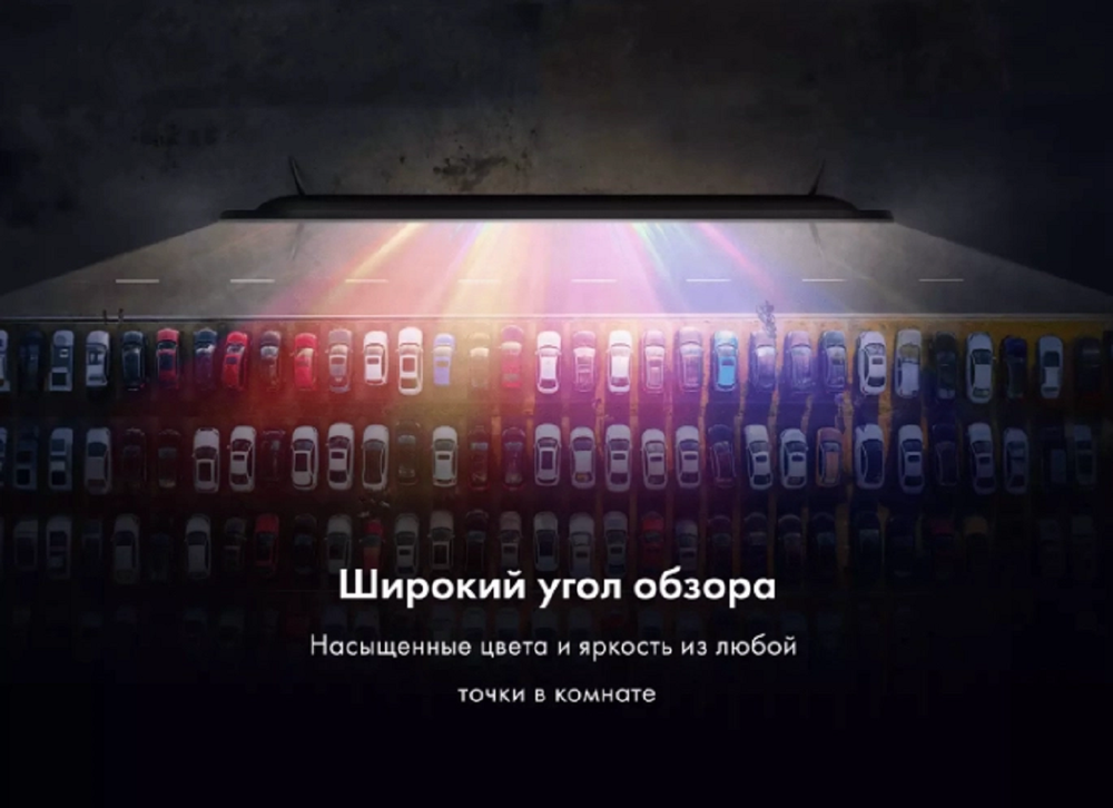 ЖК-телевизор HAIER 32 SMART TV S2