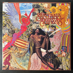 Santana ‎– Abraxas (Европа 2016г.)